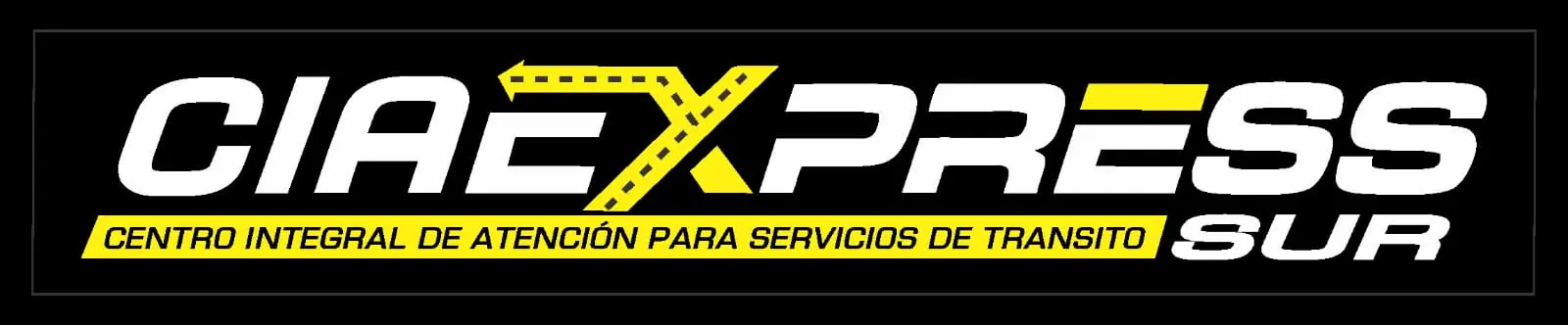 CIA Express Sur