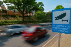 descuento en multas de tránsito